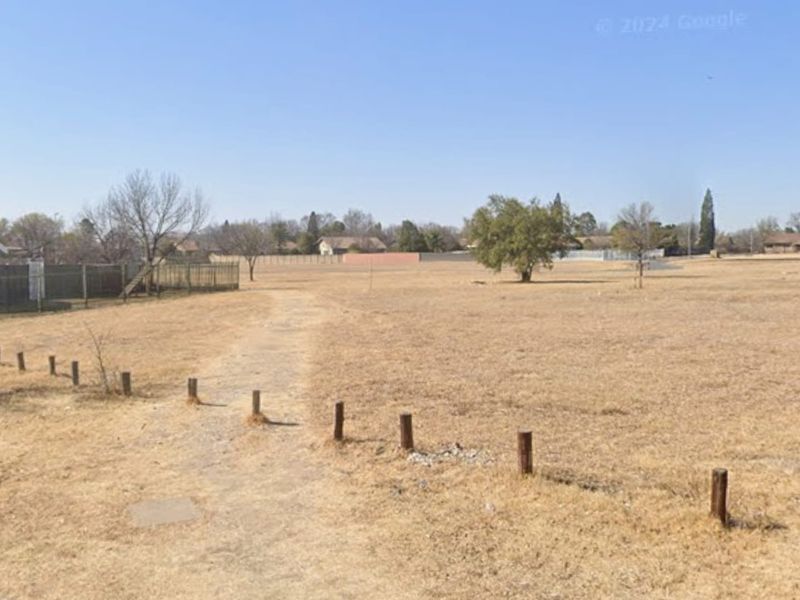 Vacant Land to Build your Dream Home - Photo 2