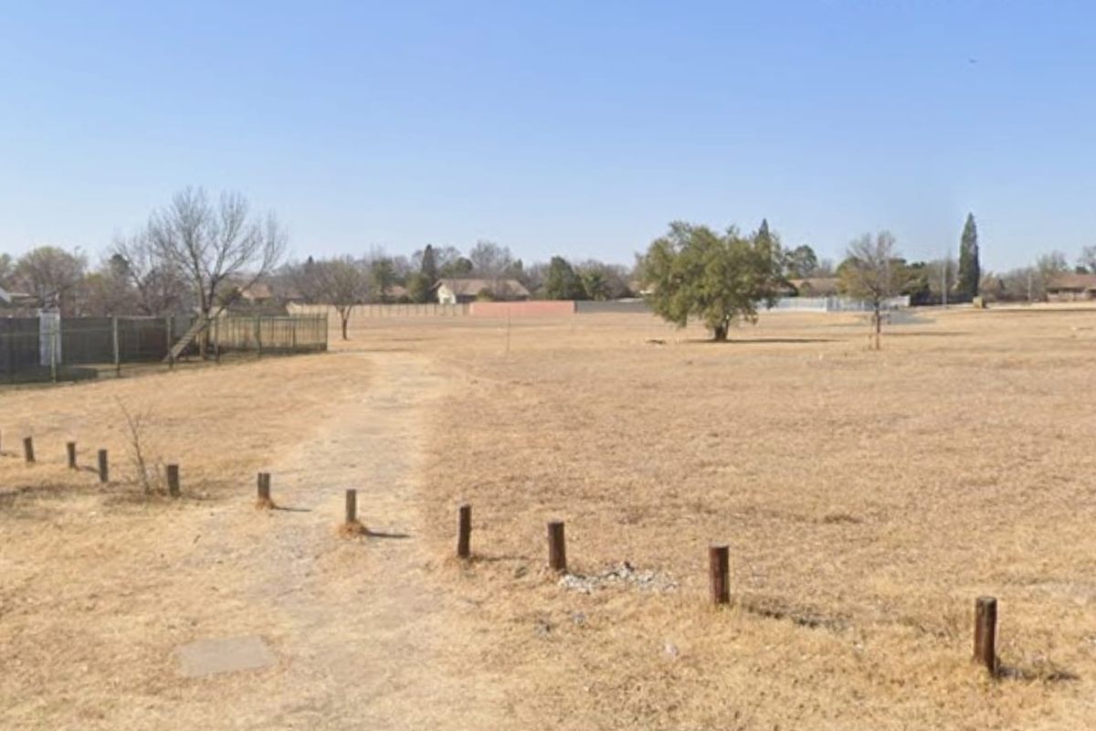 Vacant Land to Build your Dream Home - Photo 2