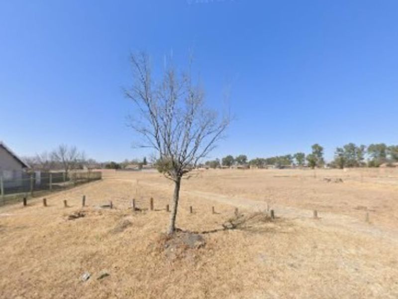 Vacant Land to Build your Dream Home - Photo 3