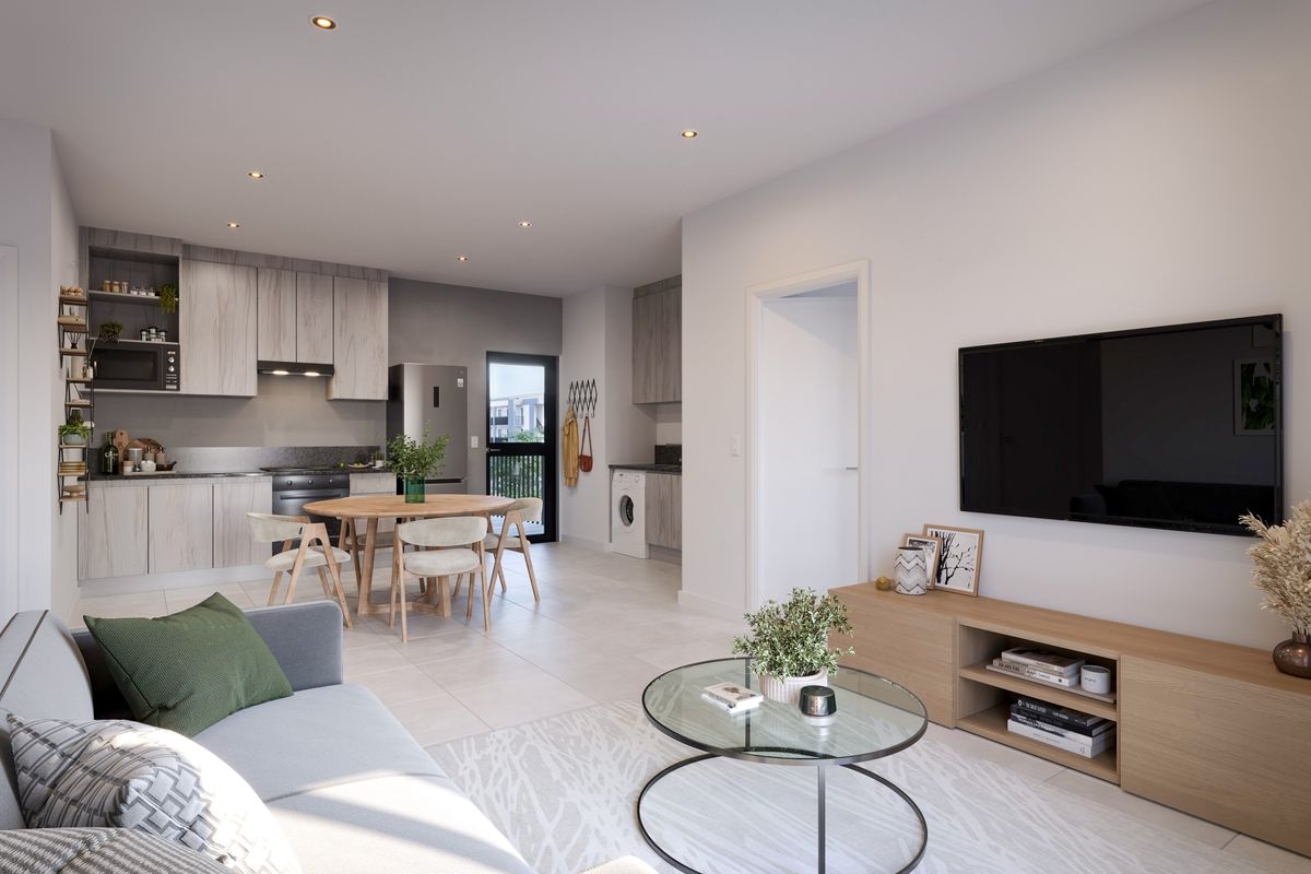 Modern Living in Kraaifontein - Photo 5