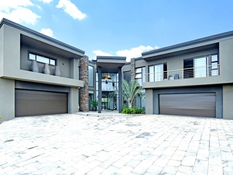 A Statement in Stone & Glass - Photo 5