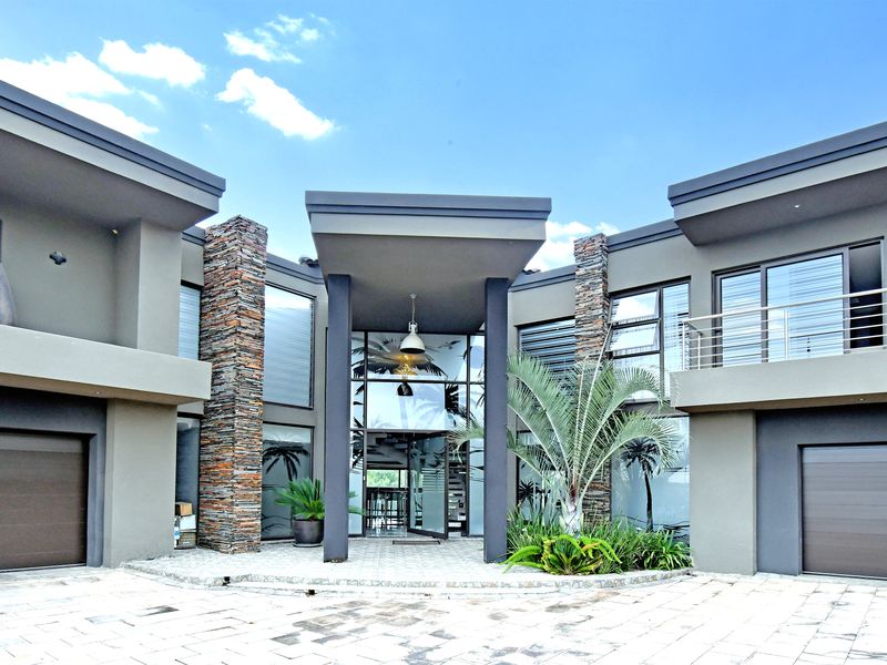 A Statement in Stone & Glass - Photo 4