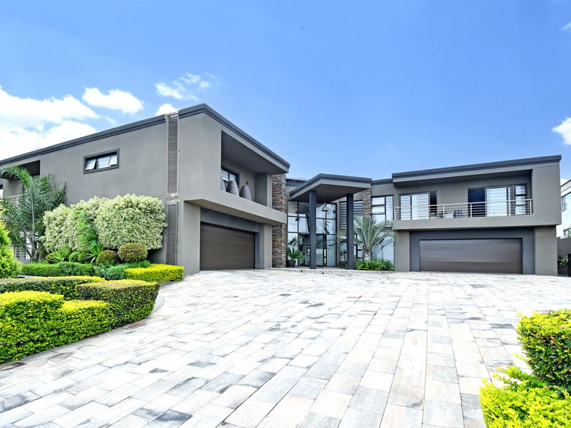 A Statement in Stone & Glass - Photo 3