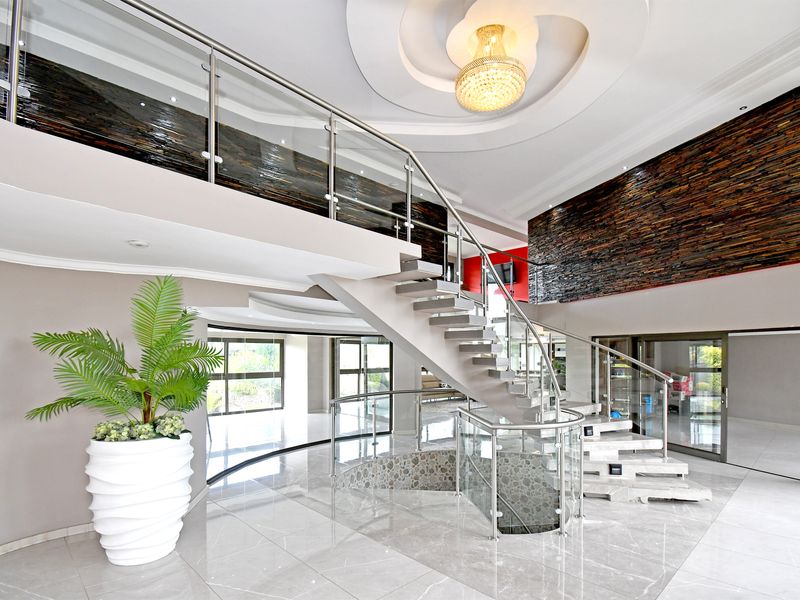 A Statement in Stone & Glass - Photo 6