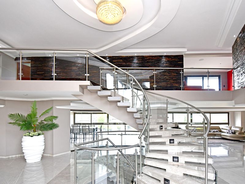 A Statement in Stone & Glass - Photo 7