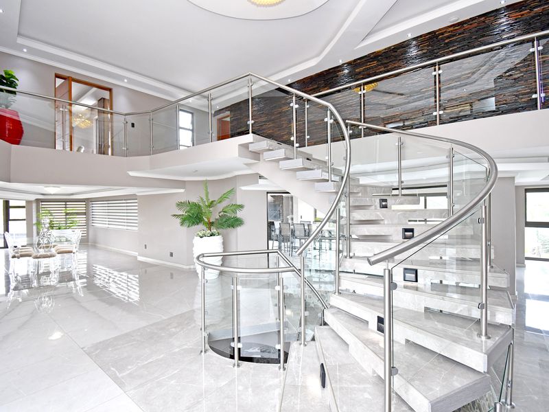 A Statement in Stone & Glass - Photo 9