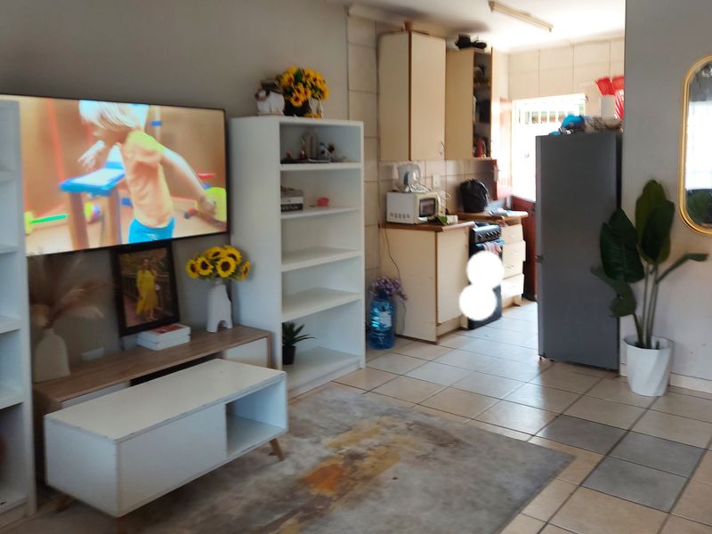 Ground Floor Apartment near CBD, Rustenburg in the market for sale - Photo 8