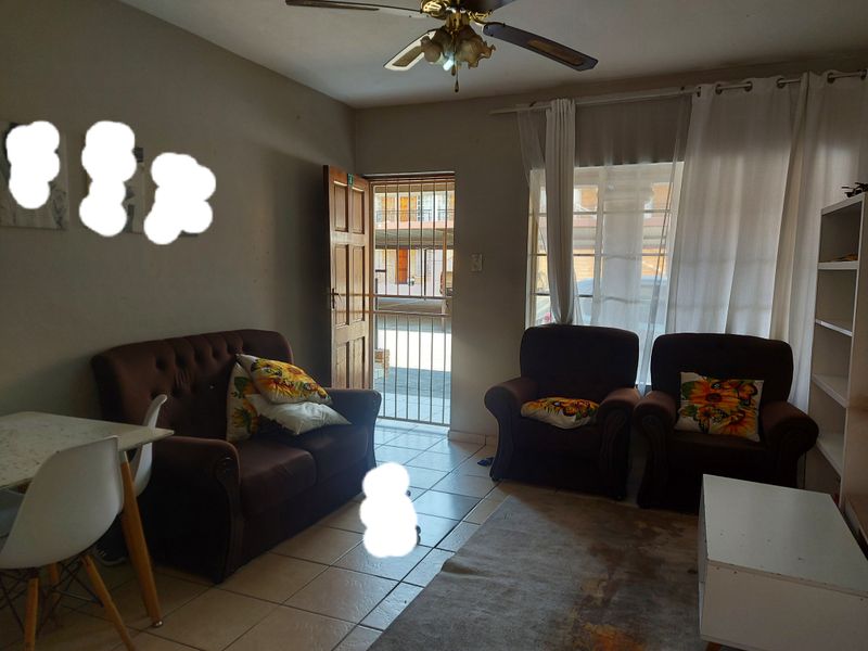 Ground Floor Apartment near CBD, Rustenburg in the market for sale - Photo 7