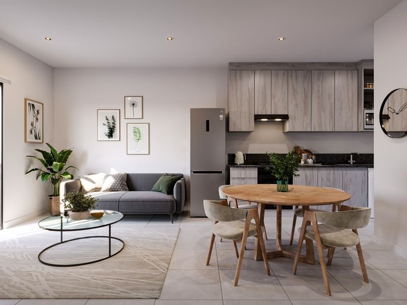 Discover modern urban living at The Hub! - Photo 3