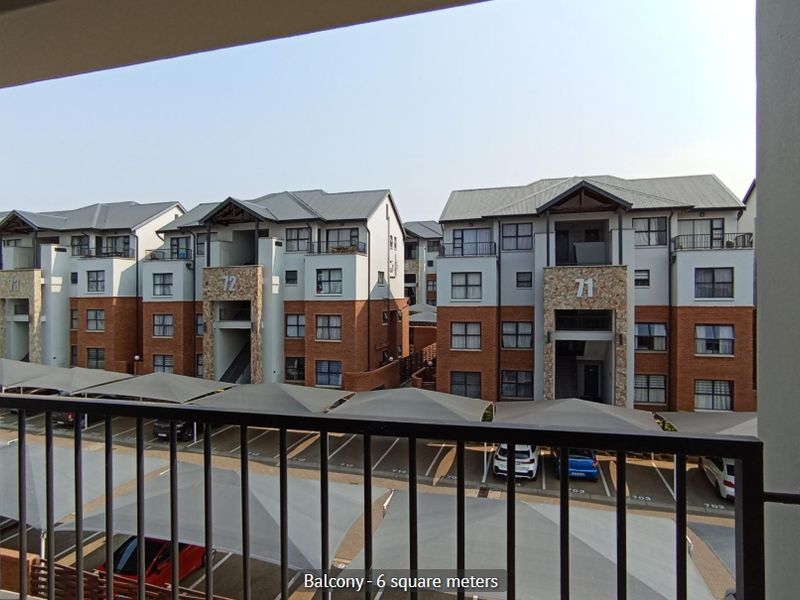 Sophisticated City-Style Living — 1-Bed Bachelor in Prime Area - Photo 9