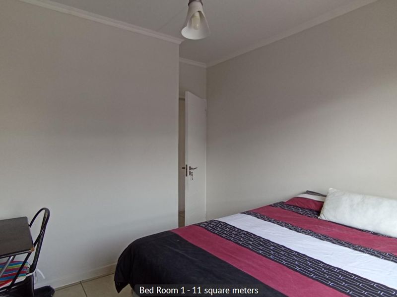 Sophisticated City-Style Living — 1-Bed Bachelor in Prime Area - Photo 6