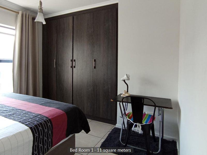 Sophisticated City-Style Living — 1-Bed Bachelor in Prime Area - Photo 7