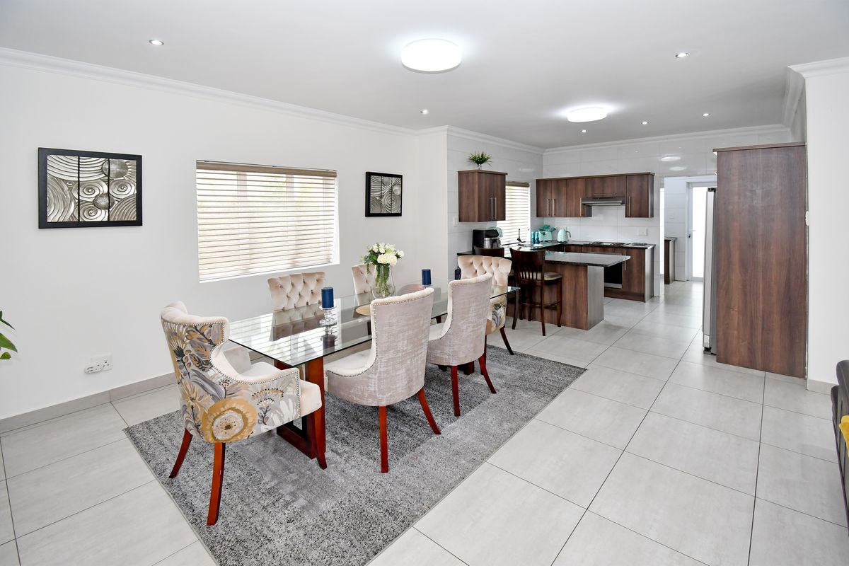 Lock-Up-and-Go Living in Blue Valley Golf Estate | 3-Bedroom Townhouse - Photo 5