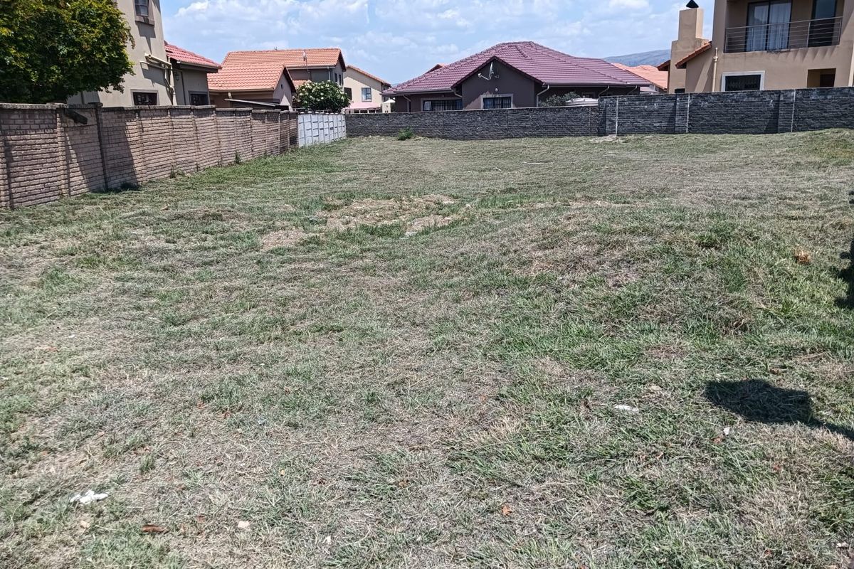 Vacant Land for Sale in Secure Complex - Photo 4