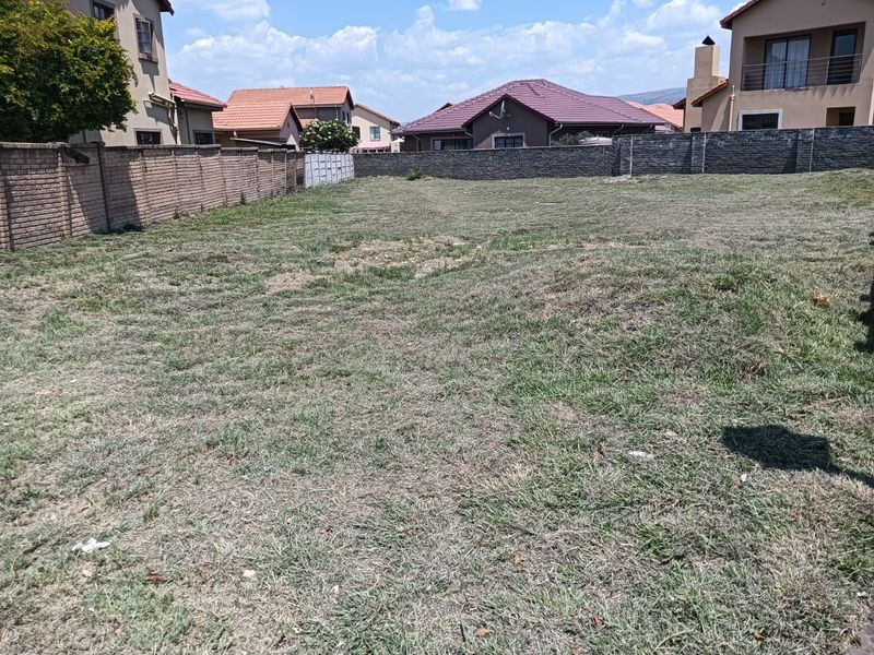 Vacant Land for Sale in Secure Complex - Photo 4