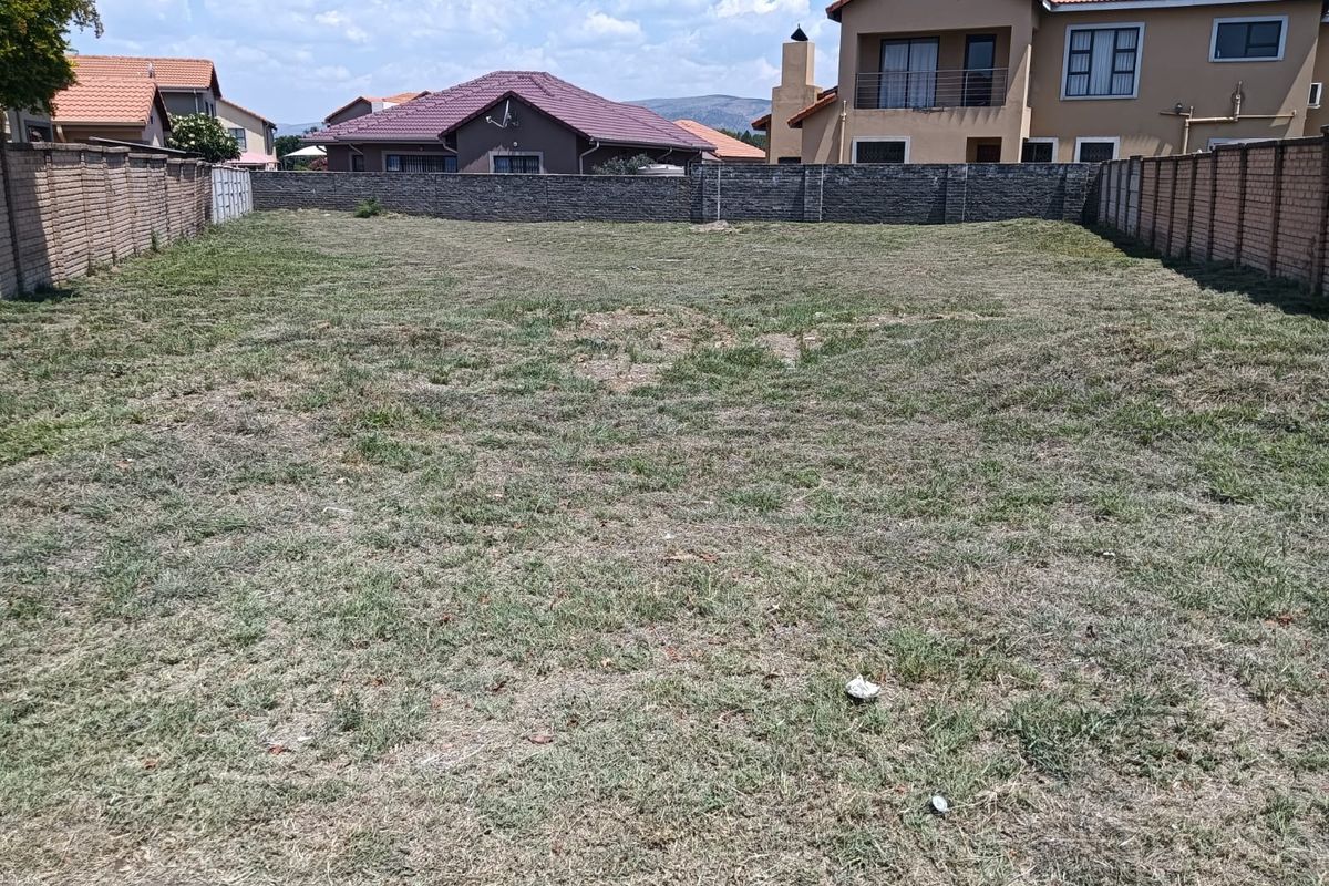 Vacant Land for Sale in Secure Complex - Photo 5