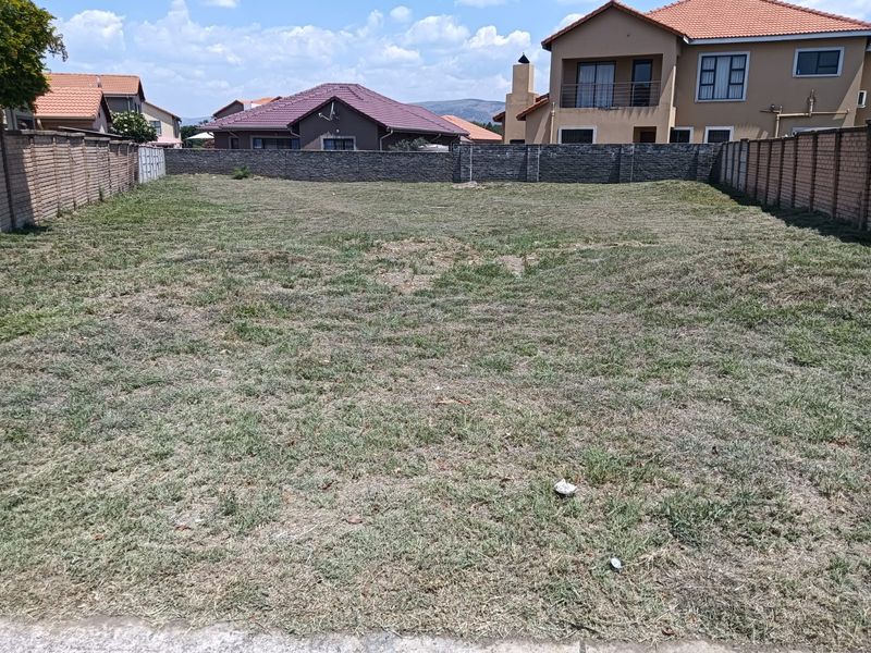 Vacant Land for Sale in Secure Complex - Photo 5