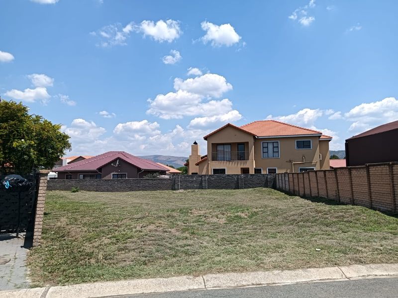 Vacant Land for Sale in Secure Complex - Photo 7