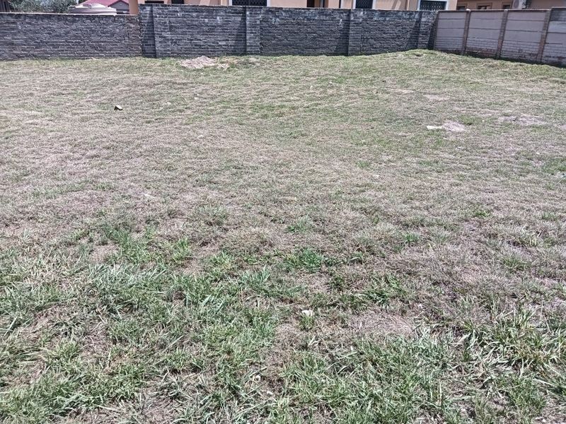 Vacant Land for Sale in Secure Complex - Photo 6
