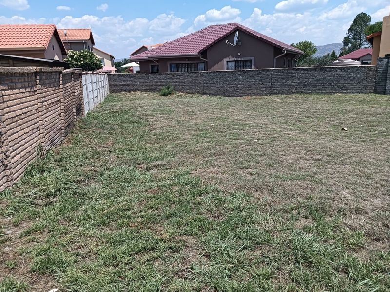 Vacant Land for Sale in Secure Complex - Photo 2