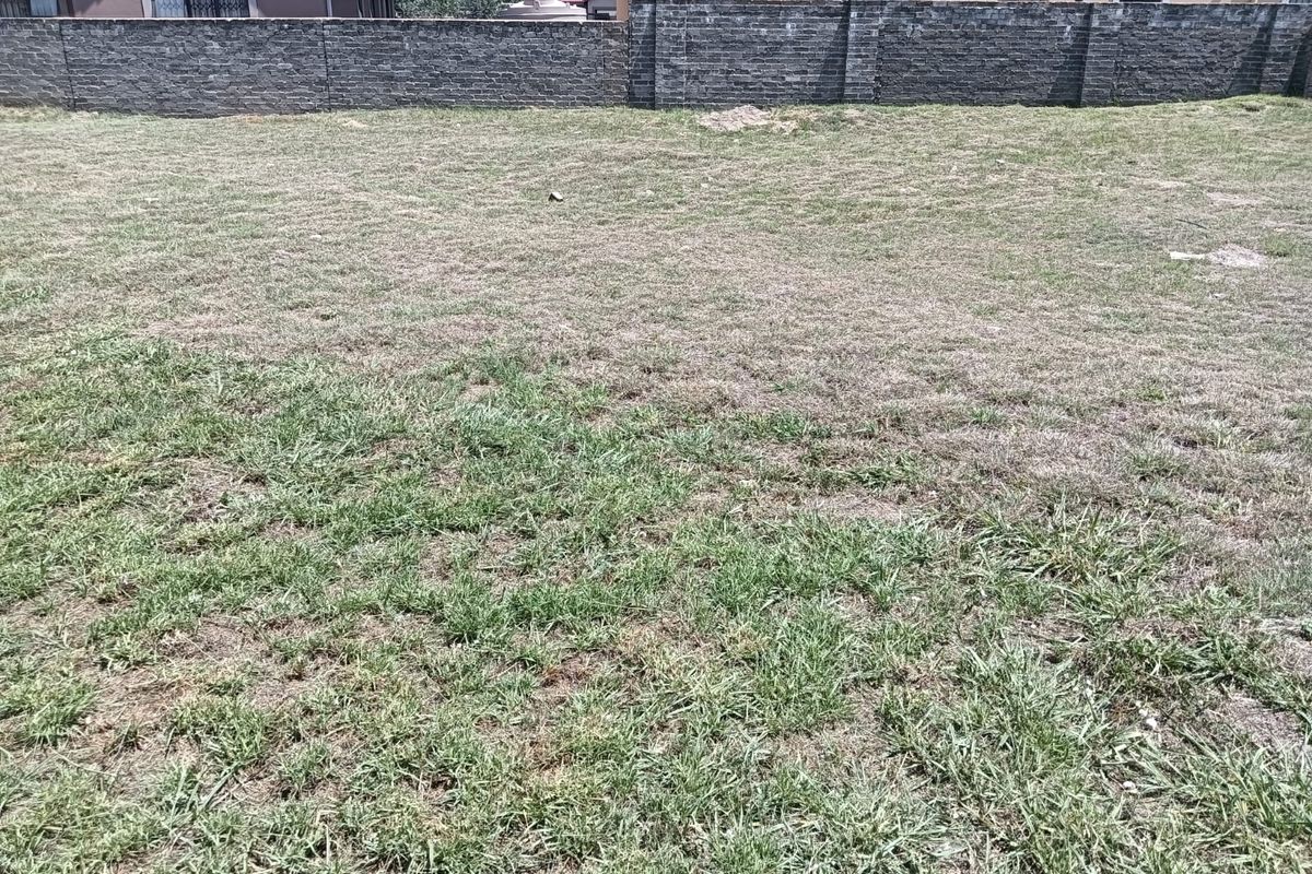 Vacant Land for Sale in Secure Complex - Photo 3