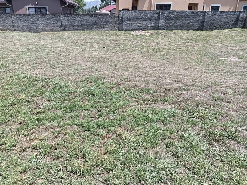 Vacant Land for Sale in Secure Complex - Photo 3