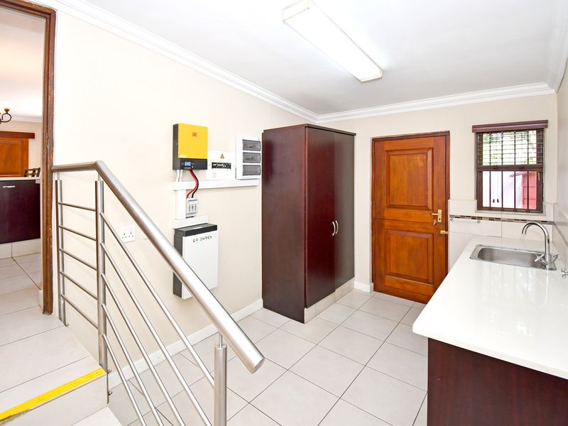 Riverside Retreat in Glen Austin | 2.5 Hectare Smallholding with Dual Living - Photo 7