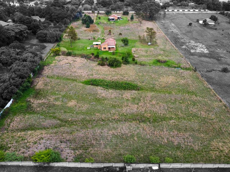 Riverside Retreat in Glen Austin | 2.5 Hectare Smallholding with Dual Living - Photo 6