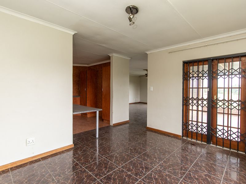 Riverside Retreat in Glen Austin | 2.5 Hectare Smallholding with Dual Living - Photo 9