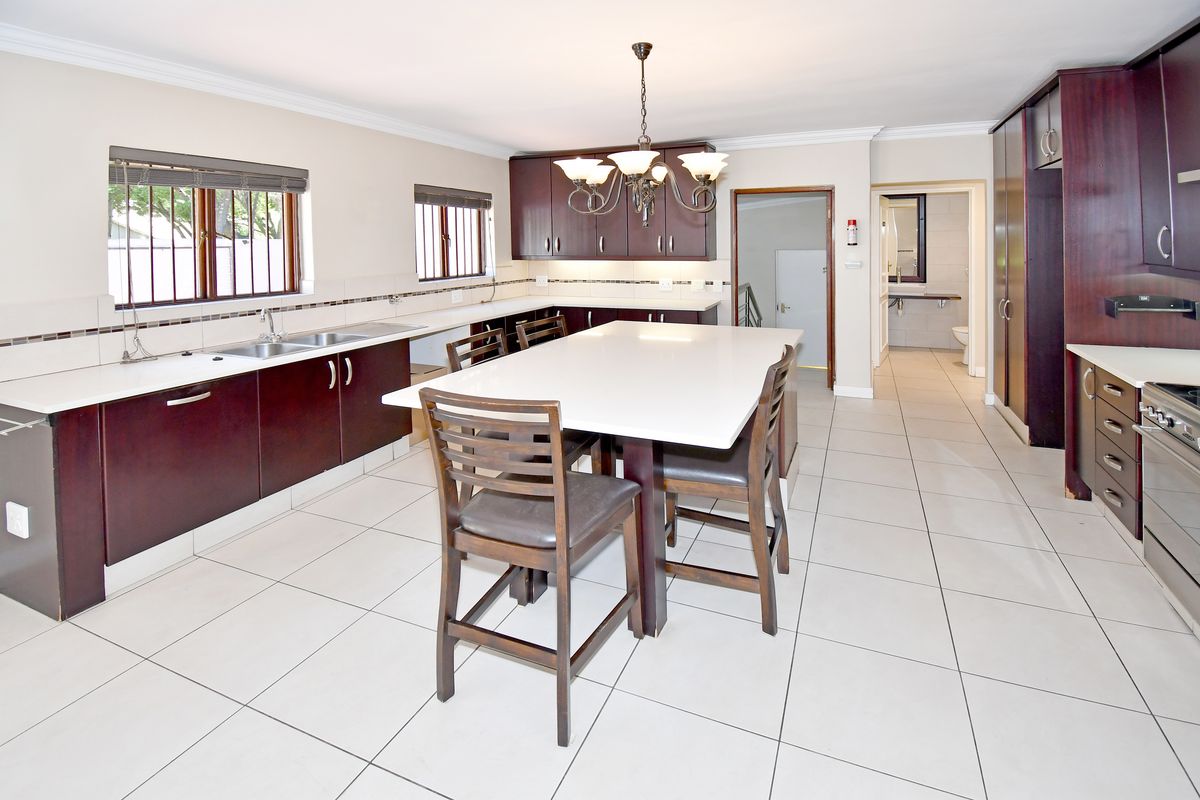 Riverside Retreat in Glen Austin | 2.5 Hectare Smallholding with Dual Living - Photo 5