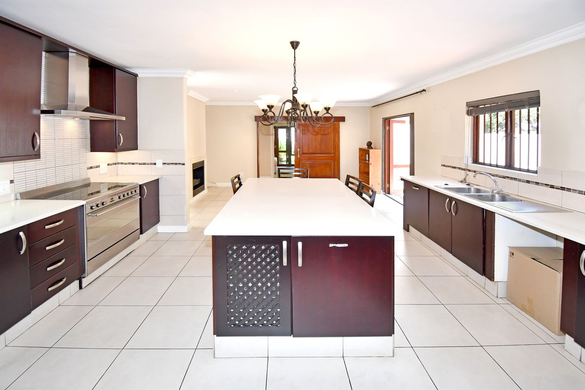 Riverside Retreat in Glen Austin | 2.5 Hectare Smallholding with Dual Living - Photo 4