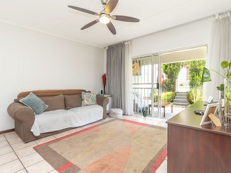 2-Bedroom Garden Apartment – Modern, Secure & Packed with Extras! - Photo 10