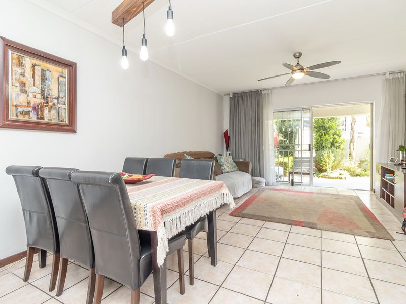 2-Bedroom Garden Apartment – Modern, Secure & Packed with Extras! - Photo 9