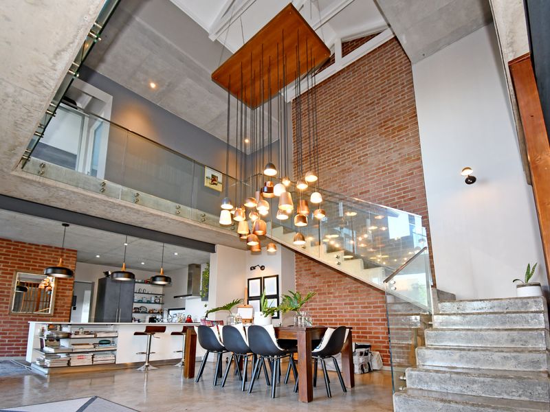 Industrial Elegance with Scenic Farm Views in Copperleaf - Photo 5