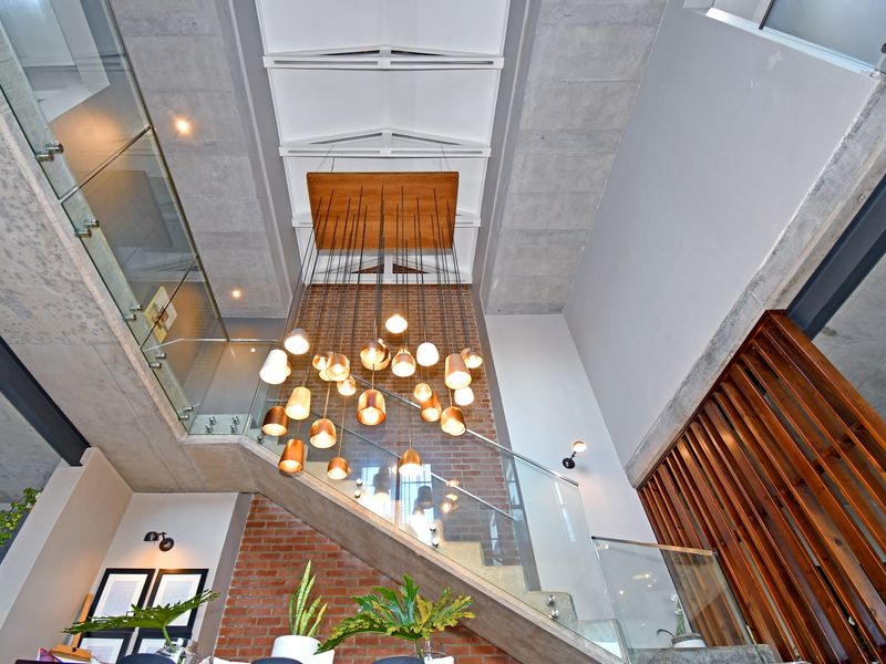 Industrial Elegance with Scenic Farm Views in Copperleaf - Photo 2