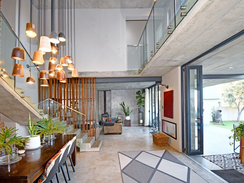 Industrial Elegance with Scenic Farm Views in Copperleaf - Photo 4