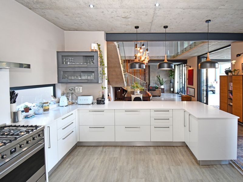 Industrial Elegance with Scenic Farm Views in Copperleaf - Photo 8