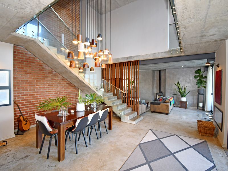 Industrial Elegance with Scenic Farm Views in Copperleaf - Photo 3