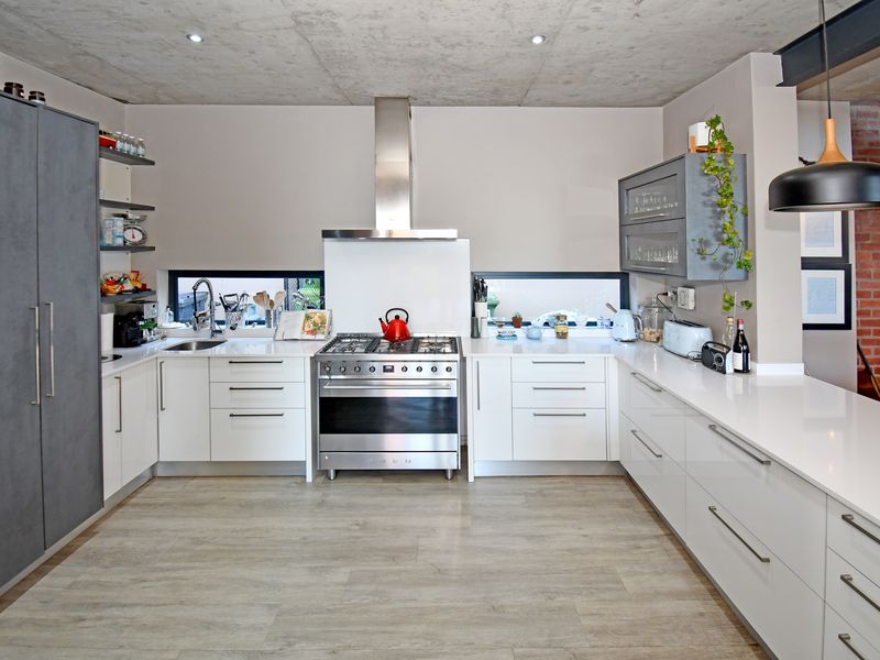 Industrial Elegance with Scenic Farm Views in Copperleaf - Photo 9