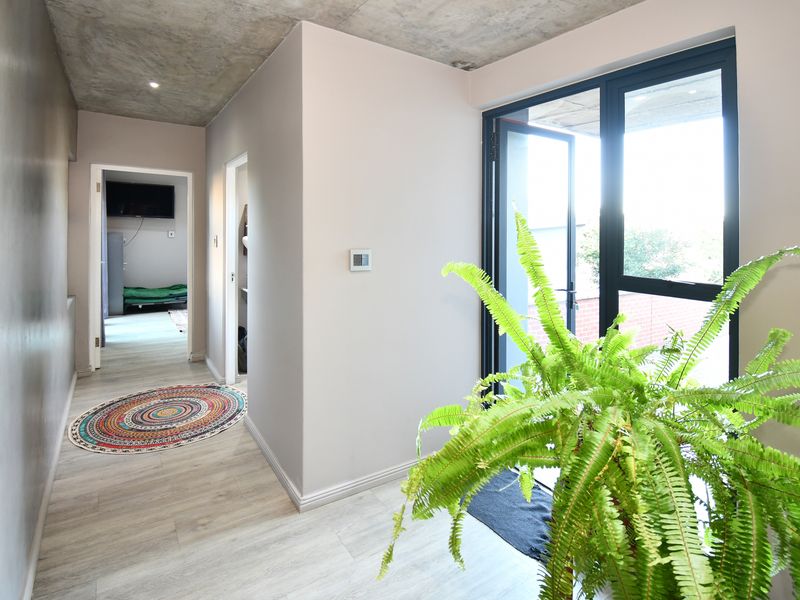 Industrial Elegance with Scenic Farm Views in Copperleaf - Photo 7