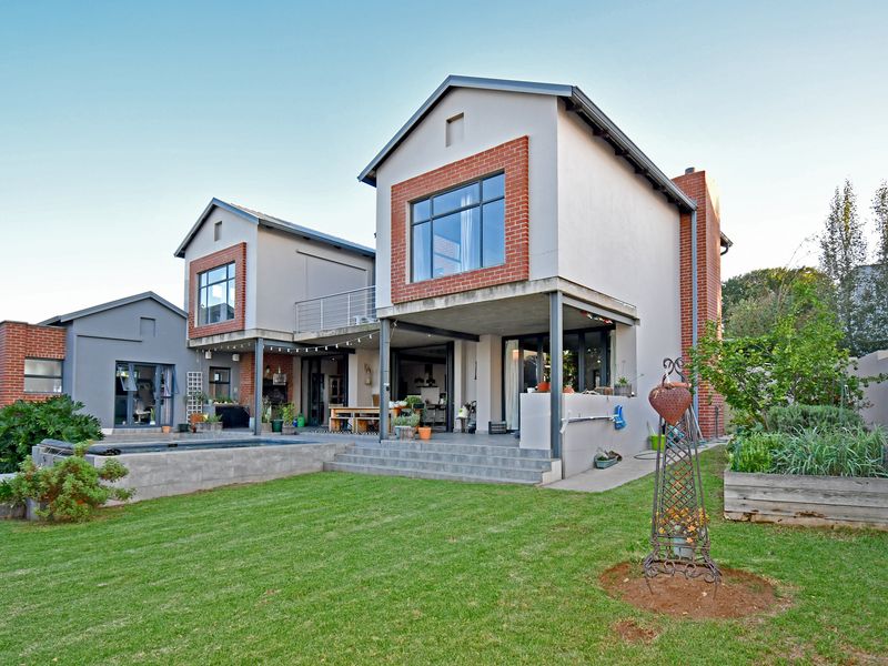 Industrial Elegance with Scenic Farm Views in Copperleaf - Photo 1