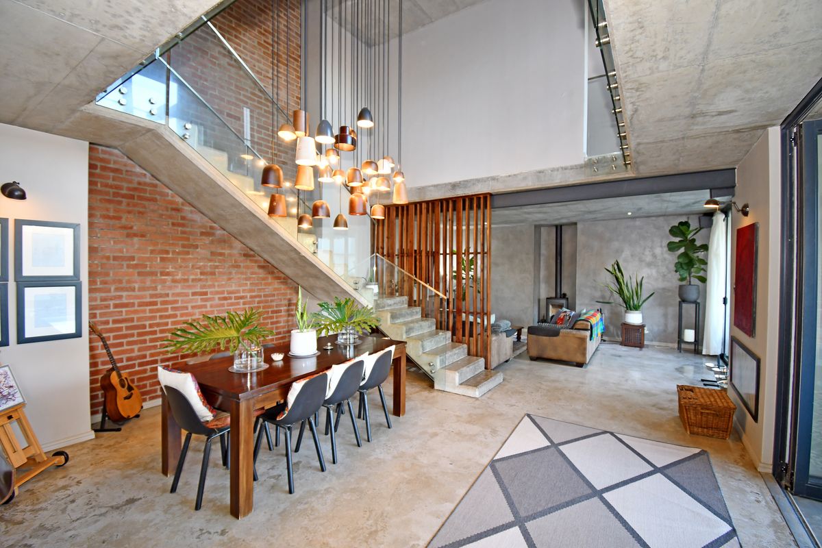 Industrial Elegance with Scenic Farm Views in Copperleaf - Photo 3