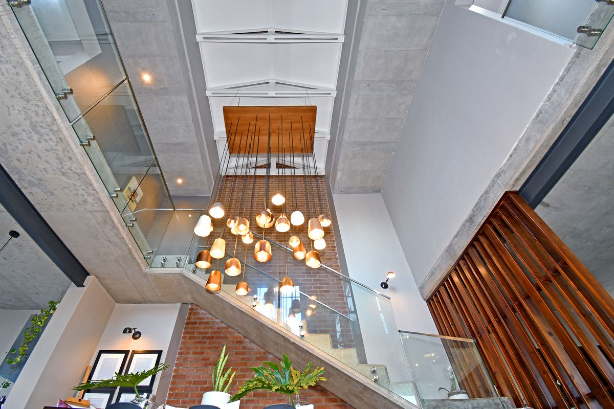 Industrial Elegance with Scenic Farm Views in Copperleaf - Photo 2