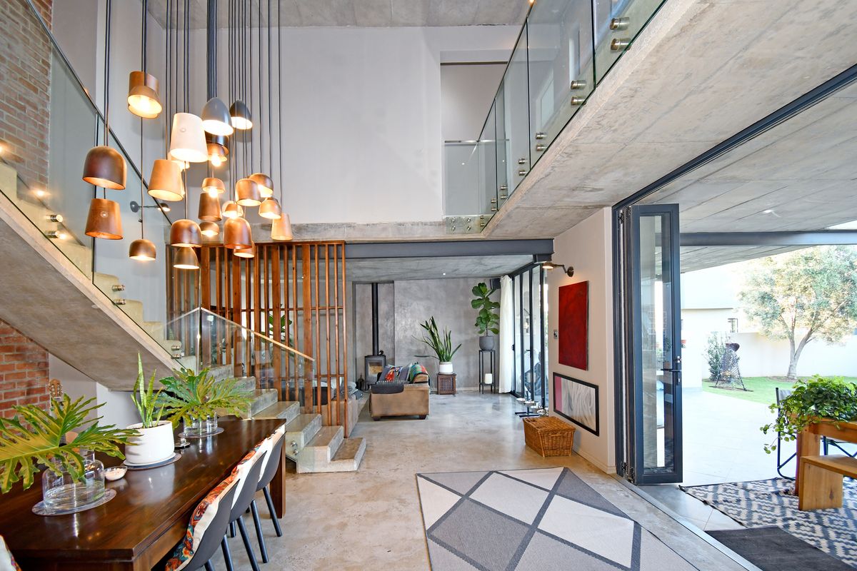 Industrial Elegance with Scenic Farm Views in Copperleaf - Photo 4