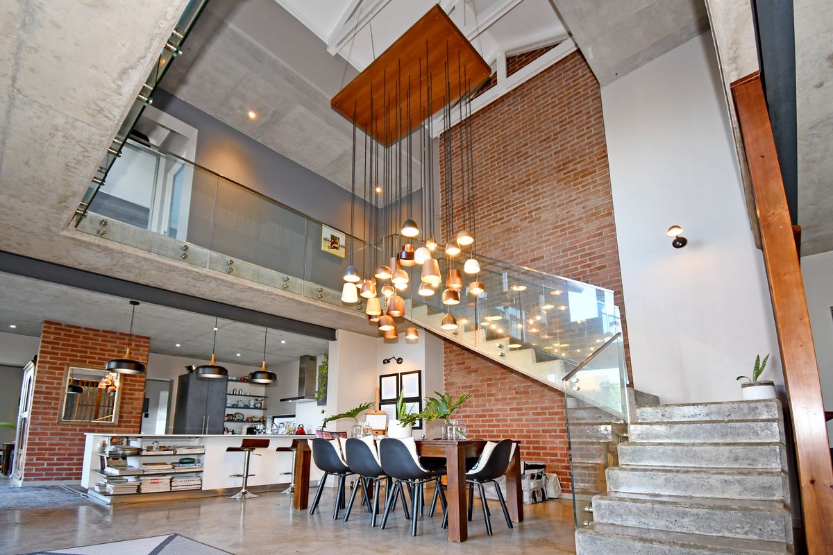 Industrial Elegance with Scenic Farm Views in Copperleaf - Photo 5