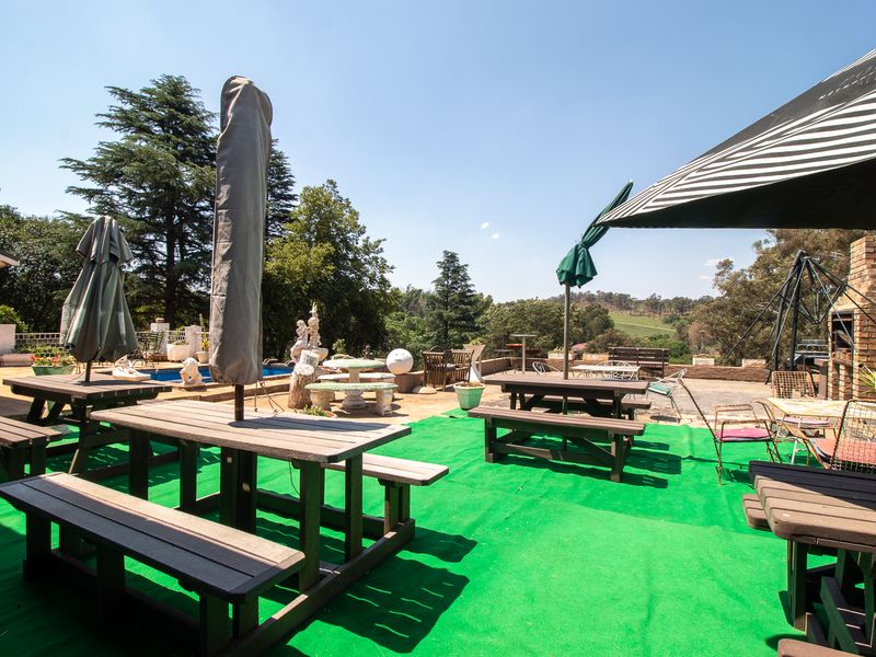 Extraordinary One-of-a-Kind Mountainside Sanctuary GEM with Endless Potential!!! - Photo 3