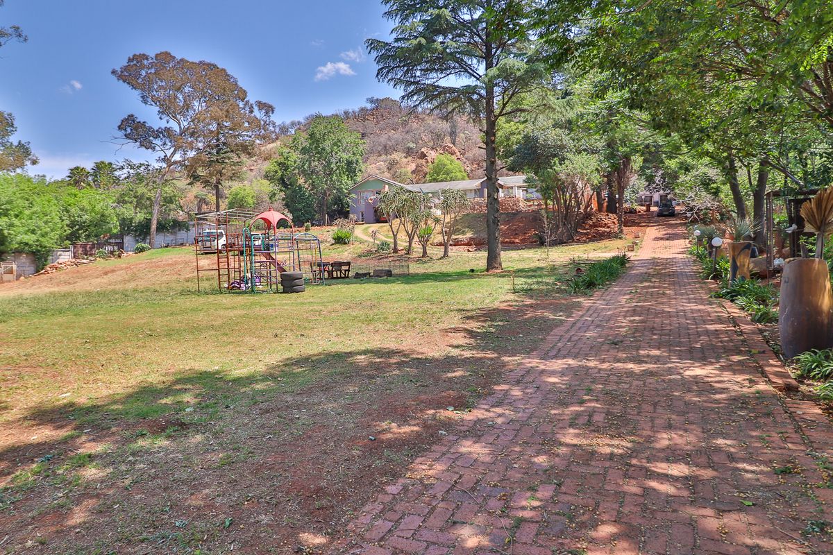 Extraordinary One-of-a-Kind Mountainside Sanctuary GEM with Endless Potential!!! - Photo 4