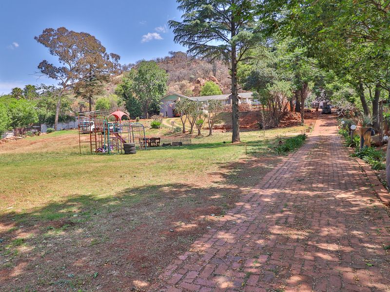 Extraordinary One-of-a-Kind Mountainside Sanctuary GEM with Endless Potential!!! - Photo 4