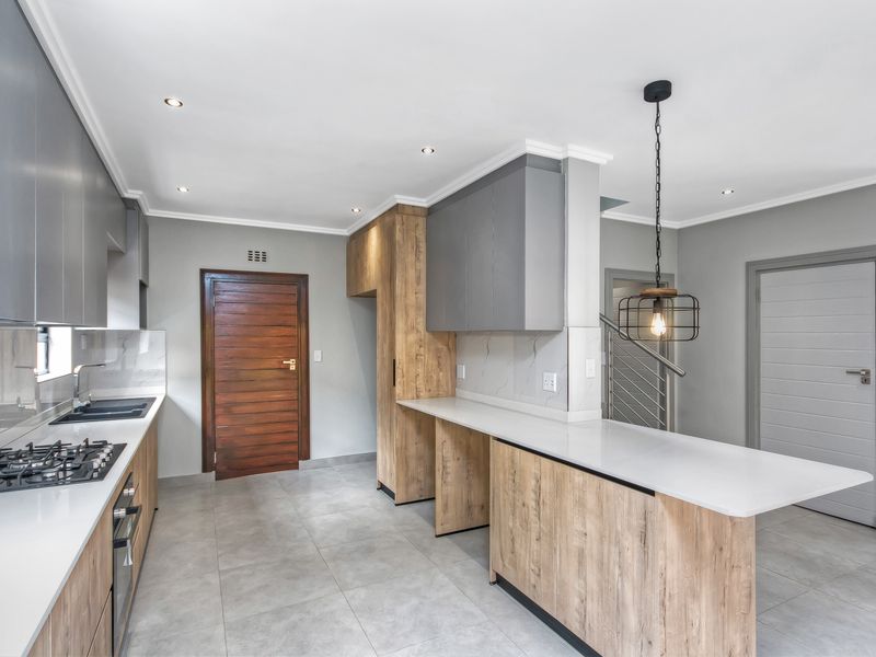 Luxury Full-Title Homes in Newmarket Park From R3,150,000 - R3,200,000 - Photo 4