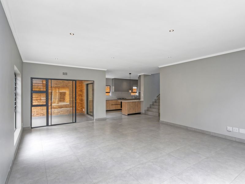 Luxury Full-Title Homes in Newmarket Park From R3,150,000 - R3,200,000 - Photo 8